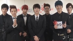 Infinite - Merry Christmas圣诞节祝福