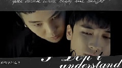 BigBang - I Don't Understand