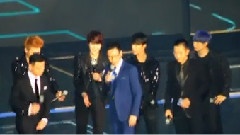 Super Junior - Talk & 广告时间