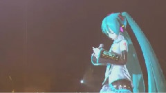 初音未来 - メルト