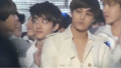 EXO-K,EXO - SBS 歌谣大战