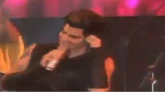 Adam Lambert - Naked Love