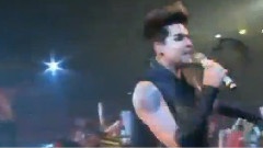 Adam Lambert - Cuckoo