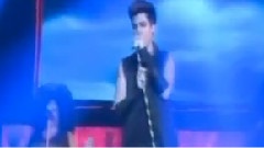 Adam Lambert - Whataya Want From Me