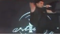 Adam Lambert - Shady