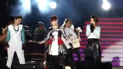 S.H.E - 迫不及待 & 痛快 & Super Star