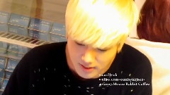 Super Junior - Mouse Rabbit Coffee