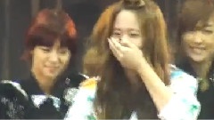 f(x) - KPOP Girls In Love LIVE In HK