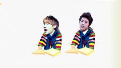 Infinite - Infinite的探究生活 Season1 EP3.5