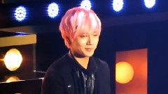 Super Junior - Loving You