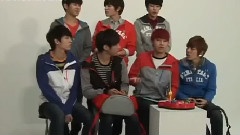 Infinite - Mnet Wide演艺News