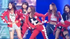 少女时代 - I Got A Boy