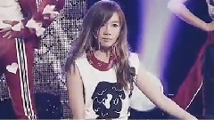 少女时代 - I Got A Boy