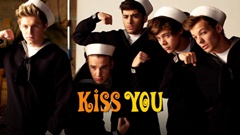 One Direction - Kiss You
