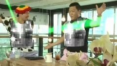 Psy - 吃拉面