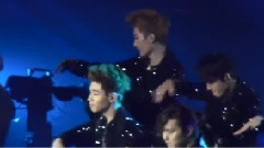 Super Junior - Super Girl
