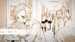 动漫专属,模仿翻唱 - 初恋の绘本