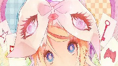 动漫专属,模仿翻唱 - つけまつける