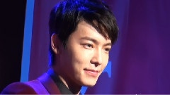Super Junior - CeCi Magazine Press Conference In Thailand