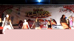 模仿翻唱,T-ara - Cry Cry