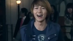 SHINee - 2013年新年运势 CUT