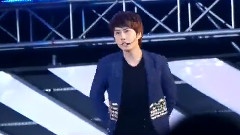 Super Junior - Sexy,Free & Single