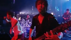 UVERworld - バーベル ～皇帝の新しい服Live ver.～