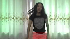 T-ara,舞蹈视频 - Cry Cry