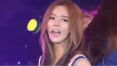 Dal★shabet - Hit U