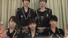 Super Junior - KBS2音乐银行 Cut
