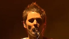 Muse - MK Ultra