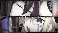 镜音双子 - Loveless