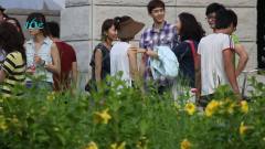 2PM,Nichkhun(2PM) - 尼坤卖萌