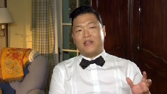 Psy - HOOK UP OFF THEIR ROCKERS ON TV