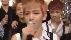 EXO,Girl's Day - 待机室