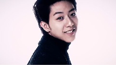 CNBLUE - Ceci一月号拍摄花絮