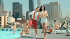 Psy - U+Style CF & 花絮