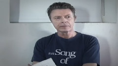 David Bowie - Where Are We Now