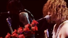 VAMPS - Evanescent