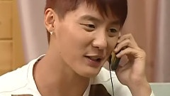 Super Junior,金俊秀 - SBS至亲笔记 俊秀连线恩赫Cut