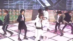 Kis-My-Ft2 - アイノビート-Rock Ver.- & WANNA BEEEE!!! & Talk