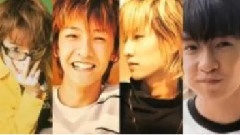 w-inds. - New-age Dreams