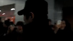 JUNJIN - 浦东机场接机