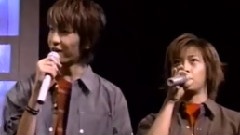 w-inds. - New-age Dreams