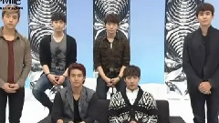 2PM - NHK 韩语教室