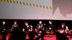 Super Junior-M - Break Down 新闻发布会