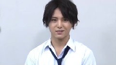 Hey! Say! JUMP,山田凉介 - < 金田一少年的事件薄 香港九龙财宝杀人事件 > 预告 & 宣传