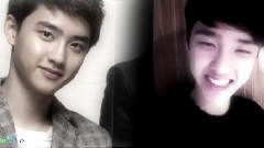 EXO-K,EXO - All This Time