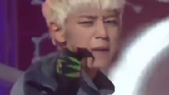 B.A.P - Warrior