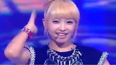 f(x) - Electric Shock